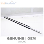 2007-2015 Audi Q7 Front Left Door Window Slot Seal Trim 4L0853283C. Fixed Price $15.63.
