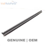 2011-2018 Porsche Cayenne Rear Left Inner Door / Window Slot Seal. Fixed Price $13.71.