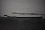 2020-2022 Bmw X7 M50I Rear Left Weather Strip Factory Oem. Fixed Price $50.00.