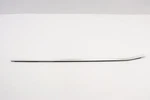 2018 - 2023 Bmw X2 F39 Front Right Side Door Window Belt Molding Oem 7420816. Fixed Price $56.15.