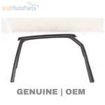 2017-2024 Audi A4 Quattro Rear Left Door Window Glass Channel / Seal. Fixed Price $48.49.