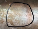 17-24 Cadillac XT5 Front Right Passenger Side Door Body Weatherstrip Seal Oem. Fixed Price $12.59.