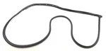 New Oem Ford Front Right Door Outer Weatherstrip EB3Z-2620708-B Ranger Cc 19-23. Fixed Price $94.25.
