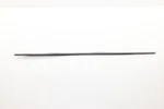 2017 - 2026 Audi Q7 Rear Right Passenger Side Door Window Belt Molding Oem. Fixed Price $54.78.