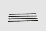 Fairchild Industries KF2030 Belt Weatherstrip Kit. Fixed Price $95.97.