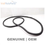 2022-2024 Audi A3 Front Inner Door Seal / Weather Stripping 8Y0831721B. Fixed Price $33.99.