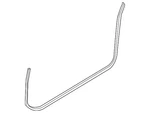 Genuine Nissan Surround Weather-strip 80830-ZC00A. Fixed Price $84.64.