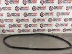 03-08 Nissan 350Z Coupe Right Door Frame Weatherstrip 76921CD000 Oem 24BL7DE. Fixed Price $39.95.