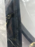 New Oem Tesla Model 3 Rear Right/ Left Door Weatherstrip Seal 1090510-00-L. Fixed Price $136.00.