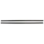 Steele Rubber Products 70-3805-135 Street Outer Beltline Weatherstrips. Fixed Price $88.59.