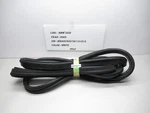 04-10 Bmw 535I Series Rear Trunk Weather Stripping 7034171-07 Oem. Fixed Price $12.60.