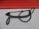 2021 Chevy Suburban Rear Passenger Side Door Weatherstrip - Gm (84741551). Fixed Price $75.00.