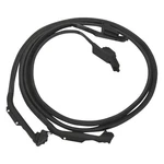 For Chevy Corvette 78-82 Fairchild KG3132 Driver & Passenger Side Door Seal Kit. Fixed Price $143.14.