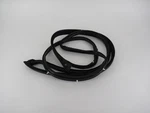 Genuine Nissan Surround Weather-strip 808319HS0B. Fixed Price $91.77.