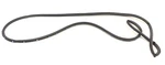 New Oem Ford Rear Left Door Mounted Weatherstrip LC5Z-7825325-B Aviator 20-23. Fixed Price $71.25.