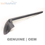 2012-2018 Bmw 640I Front Left Door Inner Seal 7221177. Fixed Price $59.99.