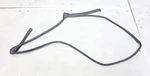 New Oem Gm Rear Lh Door Mounted Weatherstrip 84234299 Colorado Canyon Crew 15-22. Fixed Price $78.25.