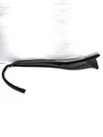Oem 2010 - 2016 Land Rover Velar Rear Lower Right Side Door Rubber Seal LR136826. Fixed Price $93.05.