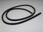 Genuine Mopar Front Door Weatherstrip 55276286AA. Fixed Price $119.18.