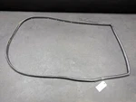 Rear Right Door Weatherstrip 2019 Hyundai Tucson 83140-D3000 2015 2016-2018 2020. Fixed Price $95.00.