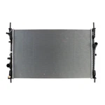 13454 Cooling Radiator Assembly 2015-2019 Ford TRANSIT-150 250 350 Aluminum. Fixed Price $87.49.