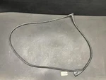 Front Left Door Weatherstrip 2018 Acura Mdx 72350-TZ5-A11 2017 2019 2020. Fixed Price $54.00.