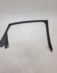 2011 - 2019 Infiniti M37/M56/Q70 Rear Driver Door Sash Cover Trim Black Oem. Fixed Price $65.00.