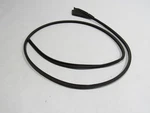 10-13 Land Range Rover Sport 2012 L320 Left Drip Rail Weather Strip Seal ;:a. Fixed Price $46.11.