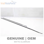 2013-2016 Audi RS5 4.2L Front Left Door Window Slot Seal Trim 8T0853283D. Fixed Price $40.49.