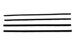Fairchild Industries KF2096 Belt Weatherstrip Kit. Fixed Price $100.32.