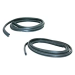 For Cadillac Escalade 02-05 Front Driver & Passenger Side Door Seal Kit. Fixed Price $46.80.