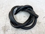 18-25 Honda Accord Front Left Lh Driver Side Door Opening Weatherstrip Seal Oem. Fixed Price $32.50.