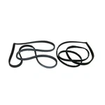 Fairchild KG3021 Door Seal Kit. Fixed Price $103.47.