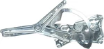 Uro Window Regulator For Bmw 318TI, 318I, 328I, M3, 325I 51331977609. Fixed Price $101.01.