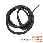 2011-2025 Mitsubishi Outlander Sport Rr Rh Door Weatherstrip New Oem 5755A228. Fixed Price $52.73.