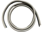 Genuine Gm Body Weather-strip 25659304. Fixed Price $109.79.