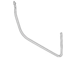 Genuine Ford Weather-strip On Body FR3Z-7620709-B. Fixed Price $122.12.