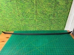 18-24 Bmw X3 G01 Tailgate Liftgate Roof Spoiler Weatherstrip Seal Oem. Fixed Price $30.40.