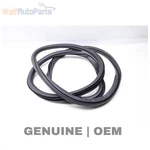 2023-2025 Vw ID.4 Pro Front Right Door Seal / Weather Stripping (inner). Fixed Price $15.99.