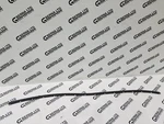 Genuine Bmw 5 Series F10 F11 2009-2017 Rear Door Lower Weatherstrip Seal Gasket. Fixed Price $40.89.
