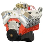Blueprint Engines For Gm Big Block Compatible 598 C.i. Proseries - 741 Hp. Fixed Price $15199.00.
