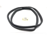 2017-2020 Lincoln Continental Rear Trunk Door Weatherstrip Seal Oem. Fixed Price $54.99.