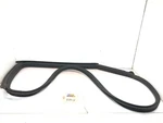 2014-2020 Maserati Quattroporte Left Driver Rear Door Body Weatherstrip Seal Oem. Fixed Price $39.99.