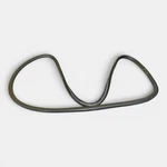 2019-2025 Chevrolet Blazer Front Left Side Body Doorway Weatherstrip Seal Oem. Fixed Price $39.20.
