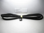 2006-2010 Mazda Rear Left Side Door Body Weather Strip Seal C235-72-761A Oem. Fixed Price $50.25.