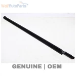 2018-2024 Vw Tiguan Front Right Door Window Slot / Seal (inner) 5NA837480. Fixed Price $17.99.