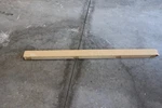 2014-2018 Subaru Forester Oem Window Door Belt Weather-strip Rear Right Chrome. Fixed Price $60.00.