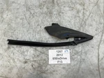 12-18 Oem Bmw F12 F13 640 650 Front Right Passenger Side Door Window Seal 64K. Fixed Price $29.95.