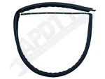 Apdty 159783 Driver Side Roof Panel Weatherstrip Seal. Fixed Price $86.90.