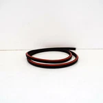 New Audi Tt MK3 Front Right Weatherstrip Door Seal 8S0837911A 8S0-837-911-A. Fixed Price $101.91.